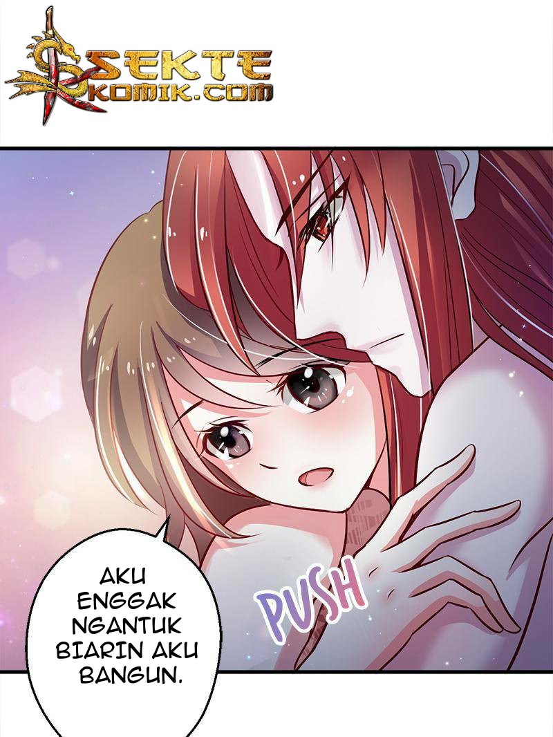 Beauty and the Beast Chapter 21 - halaman 9