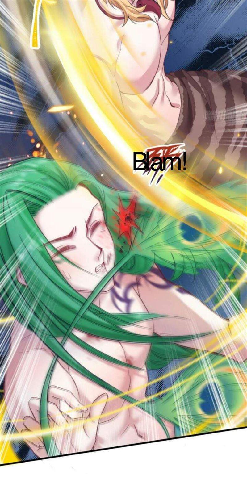 Beauty and the Beast Chapter 210 - halaman 14