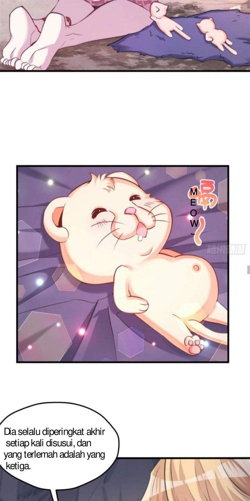 Beauty and the Beast Chapter 210 - halaman 20