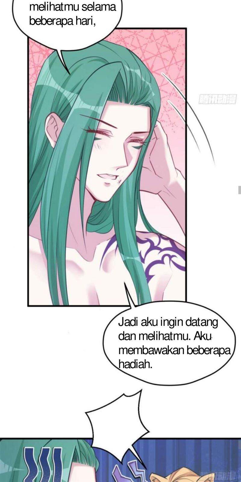 Beauty and the Beast Chapter 210 - halaman 30