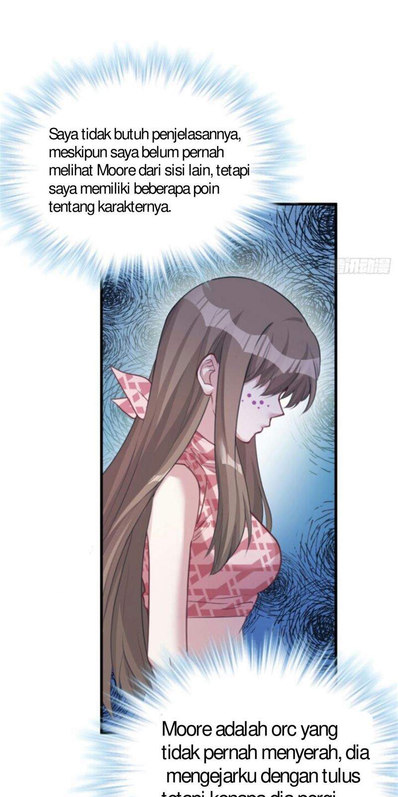 Beauty and the Beast Chapter 210 - halaman 37