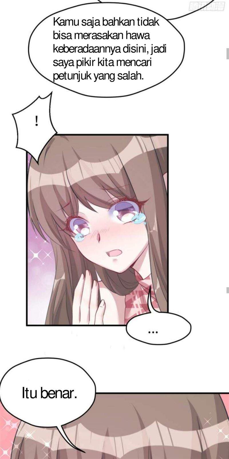 Beauty and the Beast Chapter 211 - halaman 25