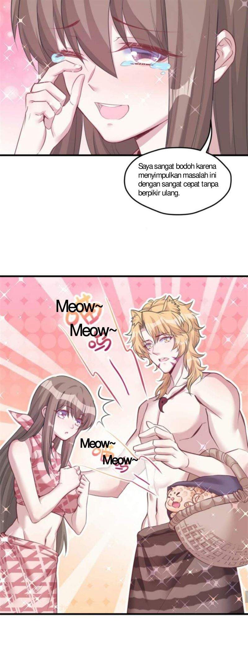 Beauty and the Beast Chapter 211 - halaman 26
