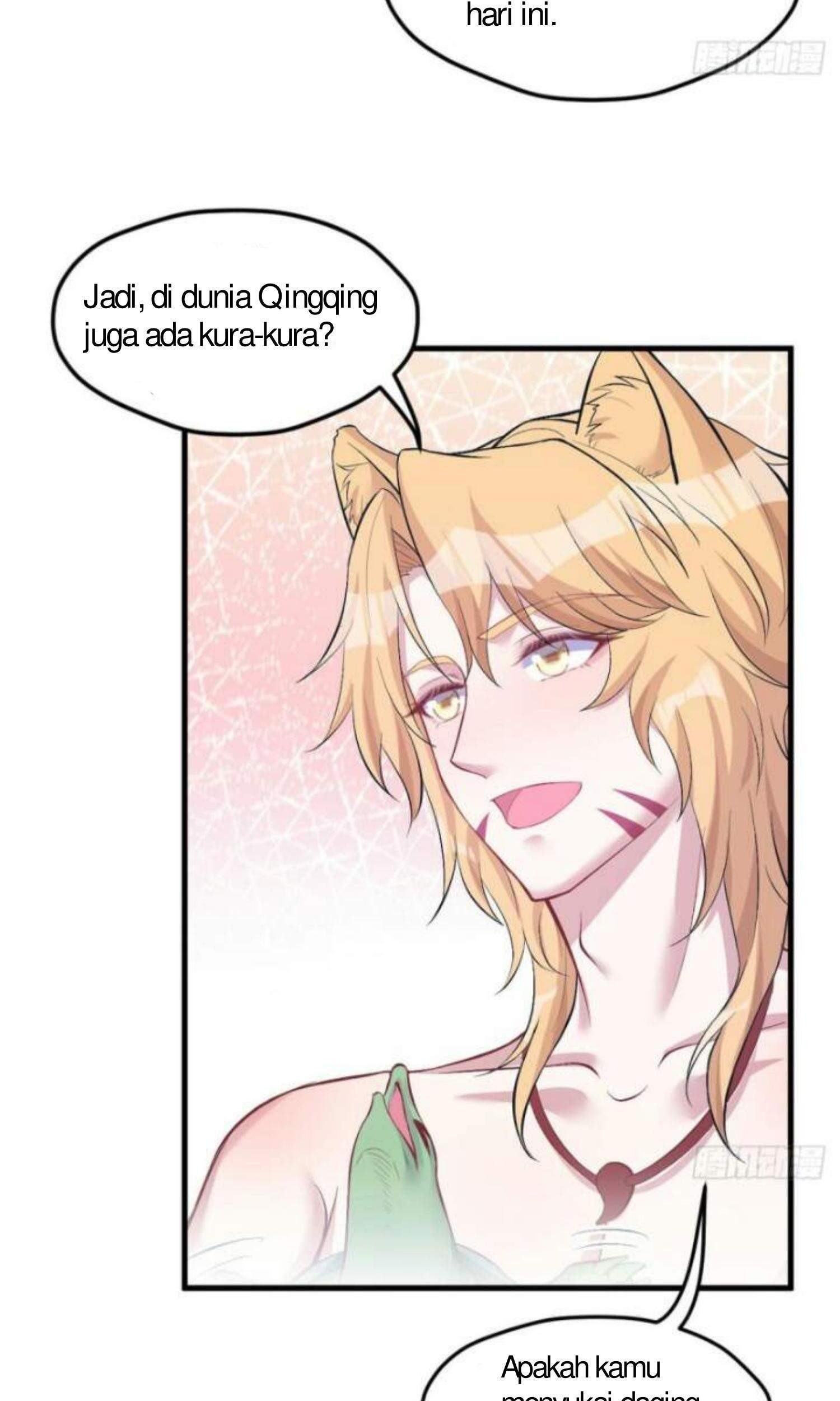 Beauty and the Beast Chapter 212 - halaman 15