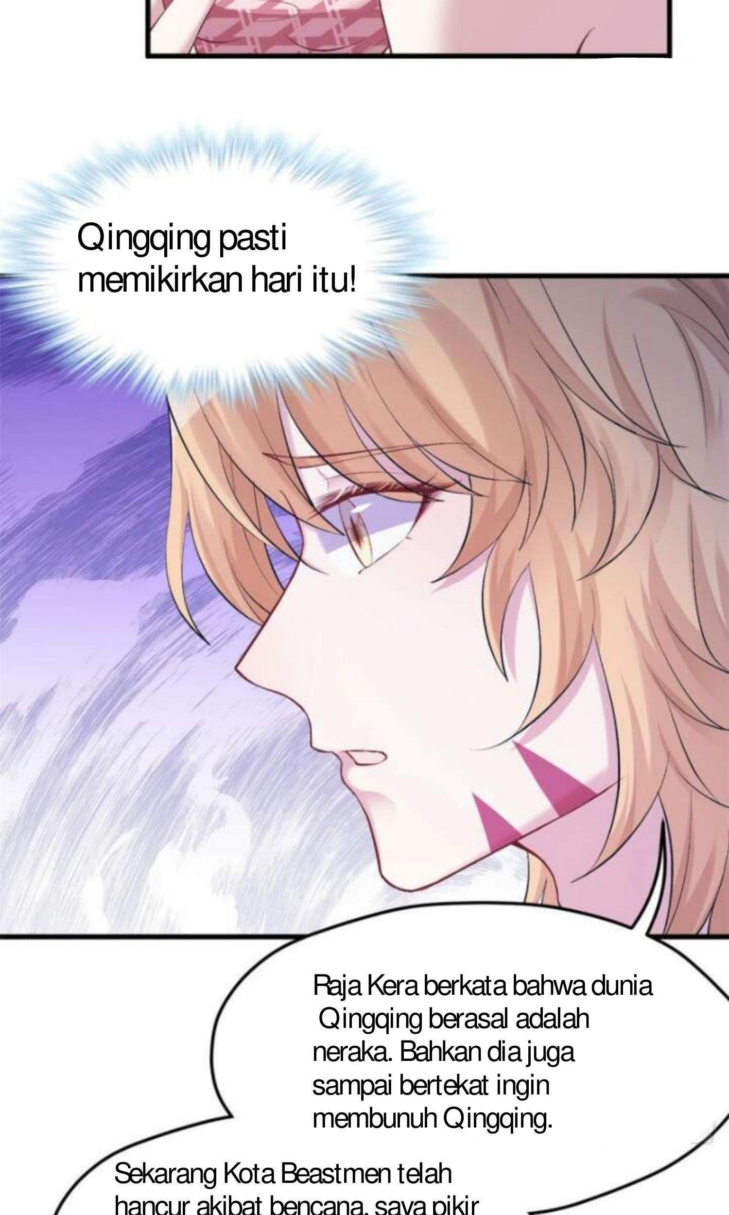 Beauty and the Beast Chapter 212 - halaman 19