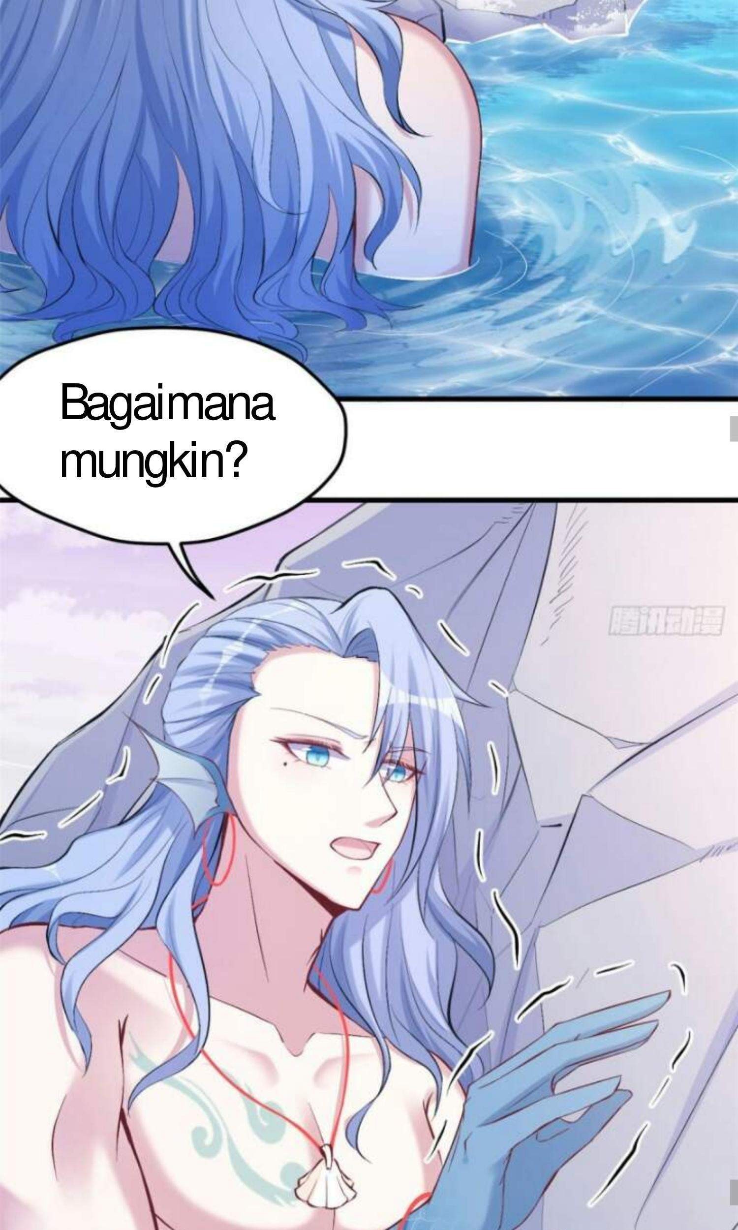 Beauty and the Beast Chapter 212 - halaman 25