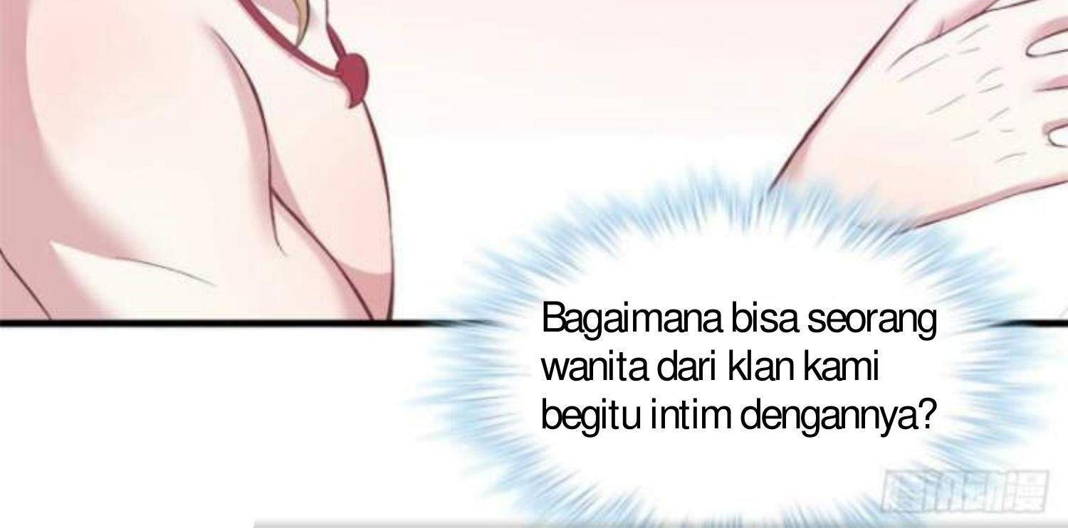 Beauty and the Beast Chapter 212 - halaman 29