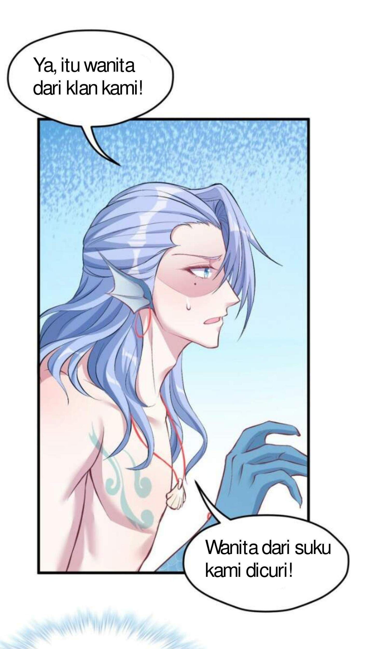 Beauty and the Beast Chapter 212 - halaman 30