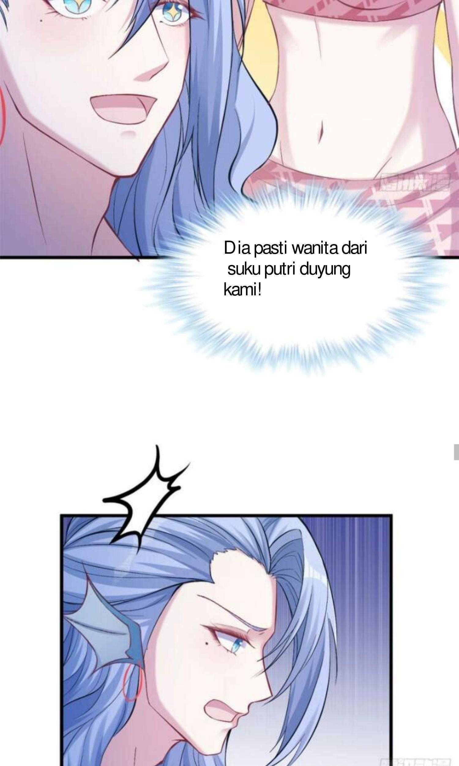 Beauty and the Beast Chapter 212 - halaman 38