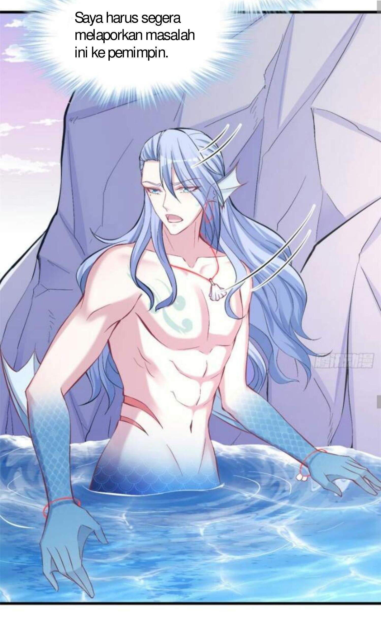 Beauty and the Beast Chapter 212 - halaman 40