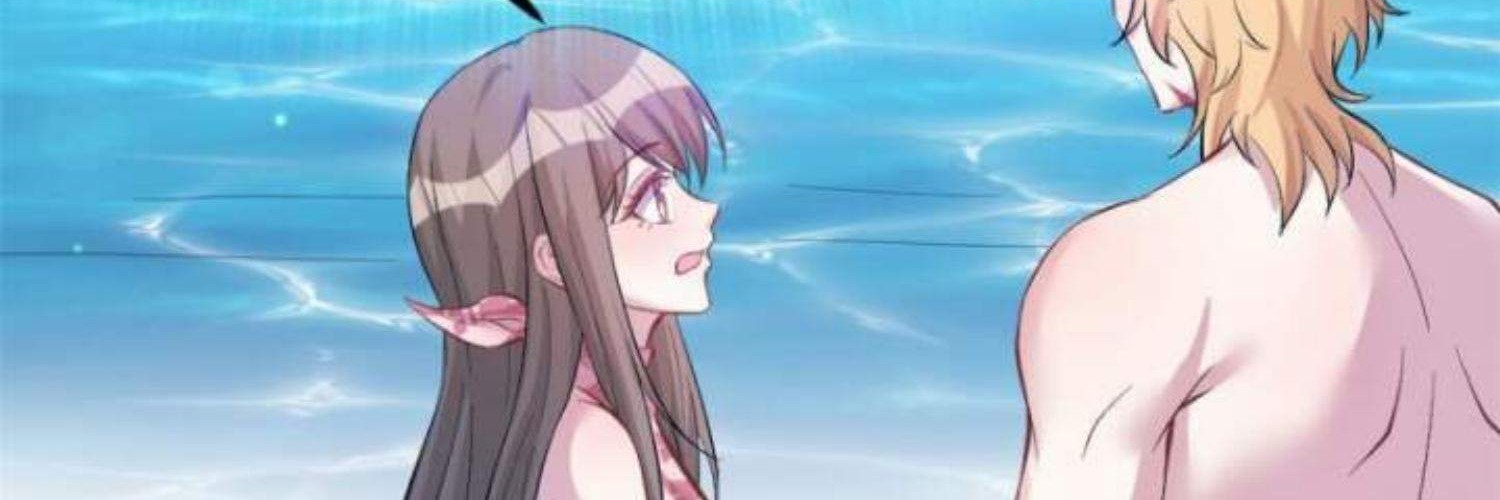 Beauty and the Beast Chapter 212 - halaman 45