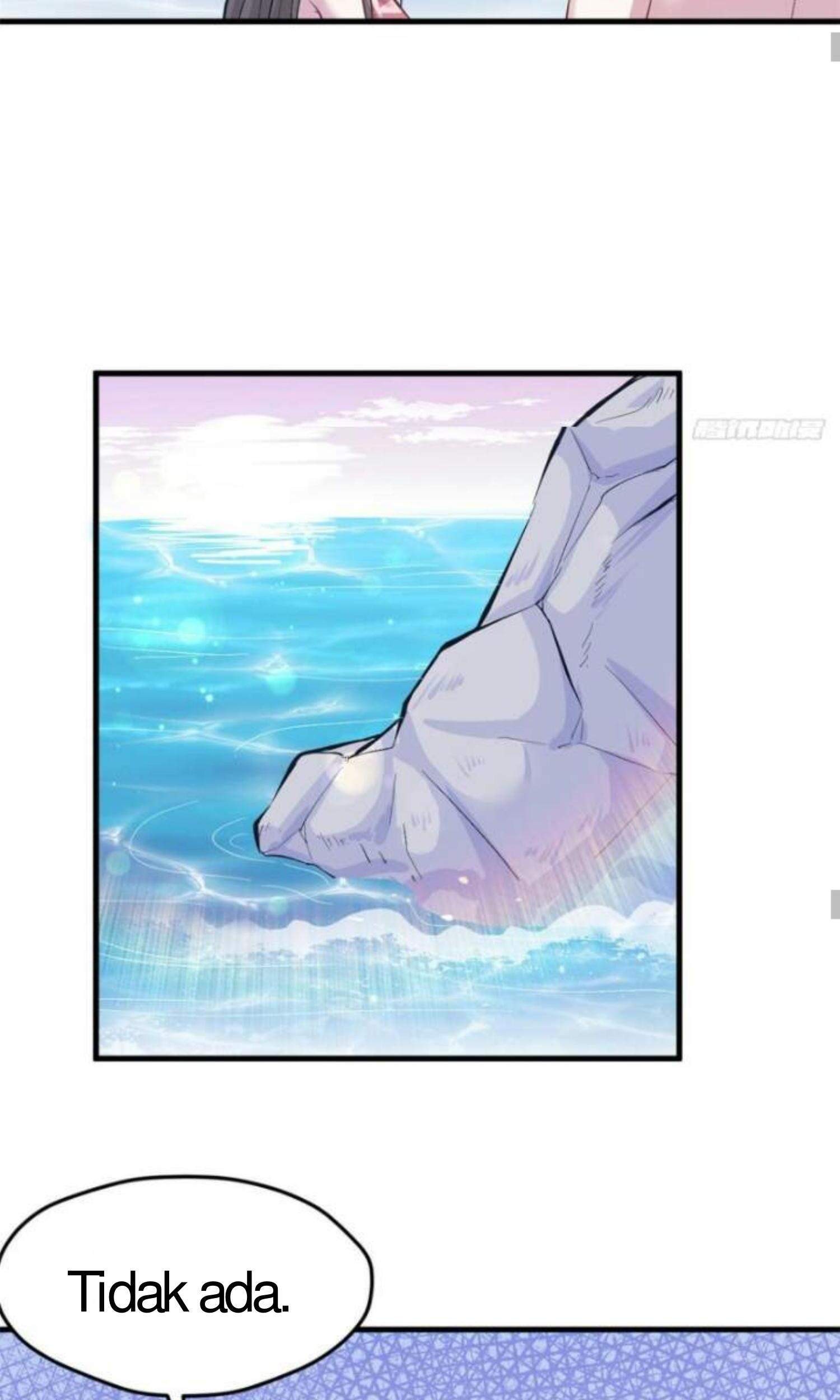 Beauty and the Beast Chapter 212 - halaman 46