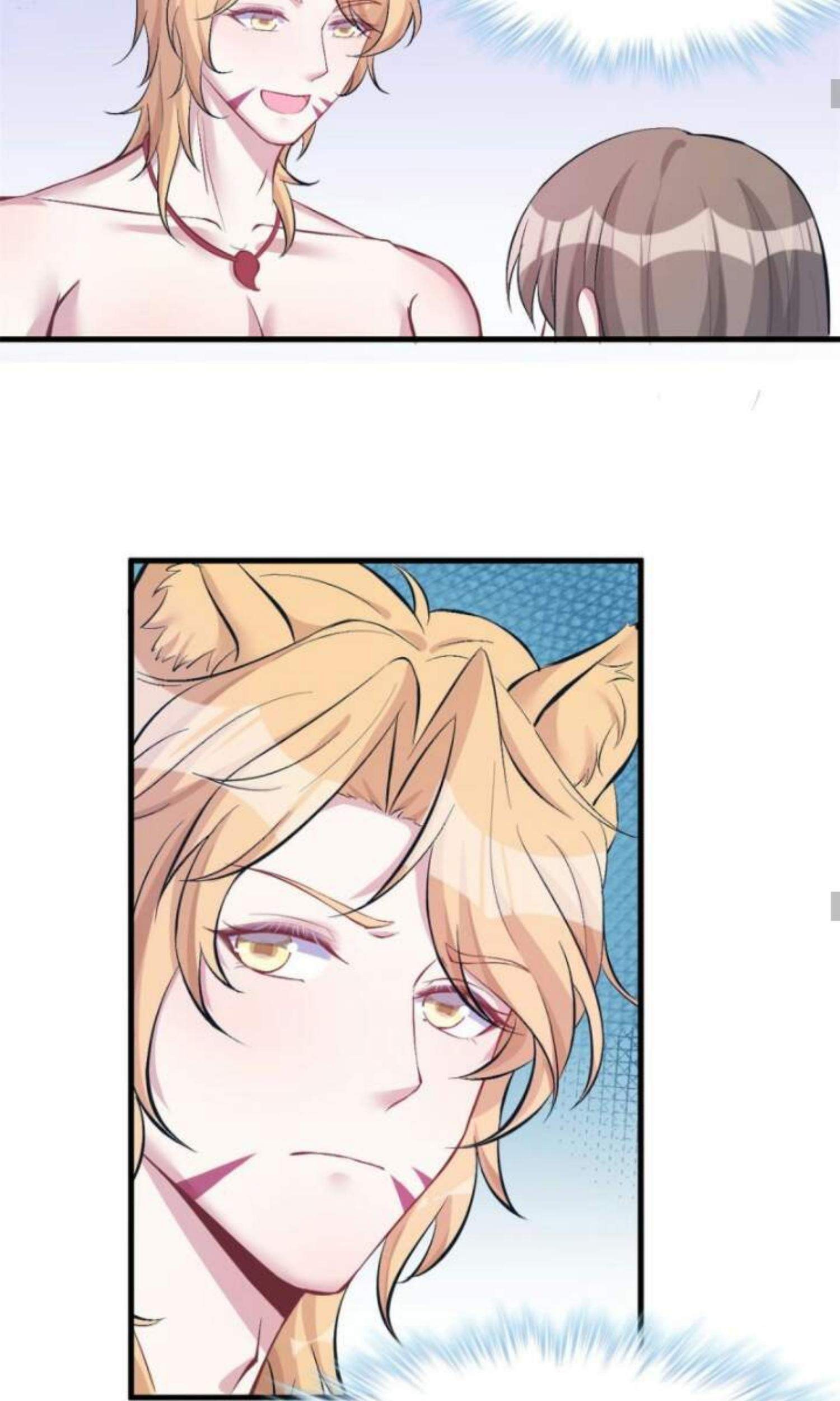 Beauty and the Beast Chapter 212 - halaman 48
