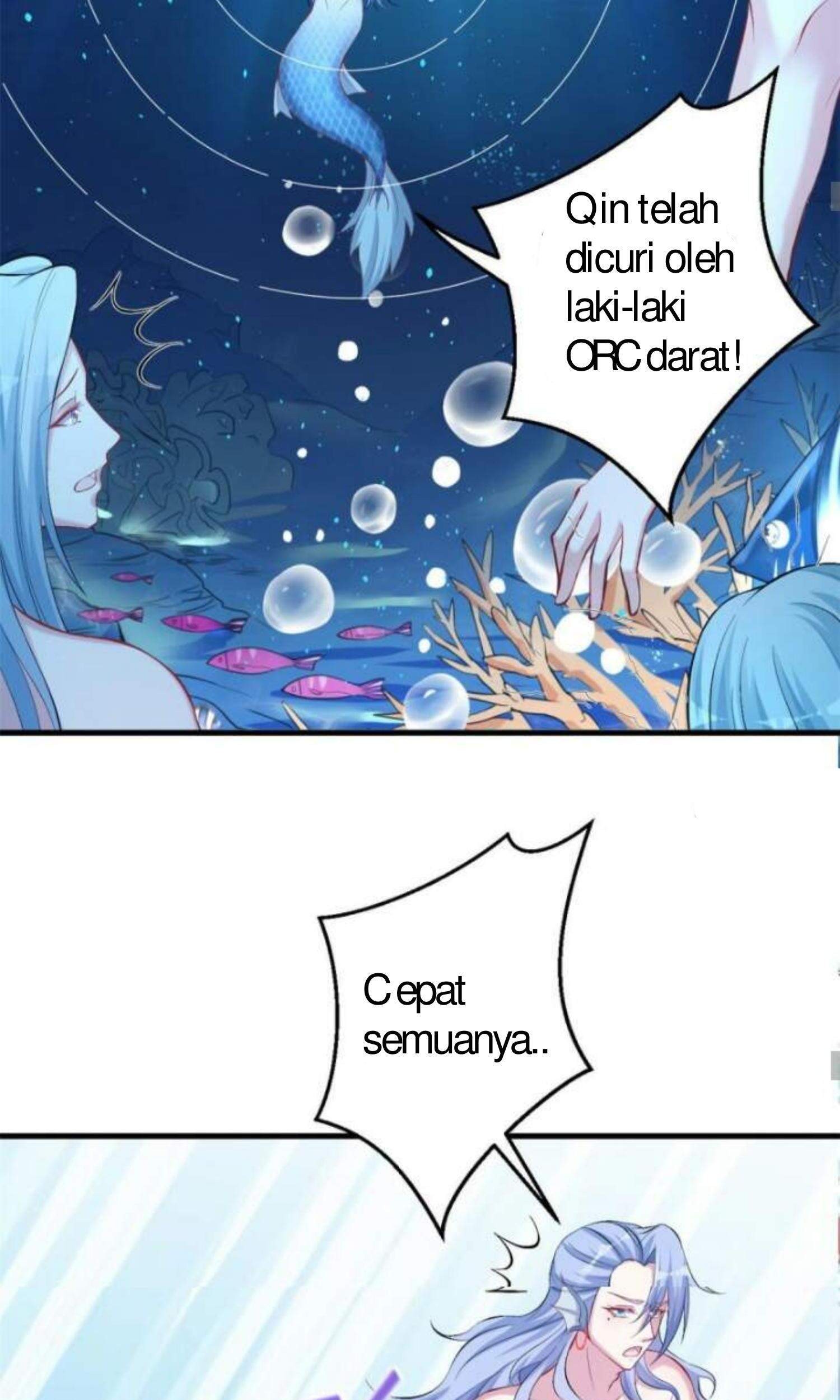 Beauty and the Beast Chapter 212 - halaman 54