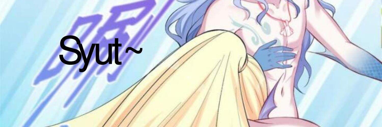 Beauty and the Beast Chapter 212 - halaman 55