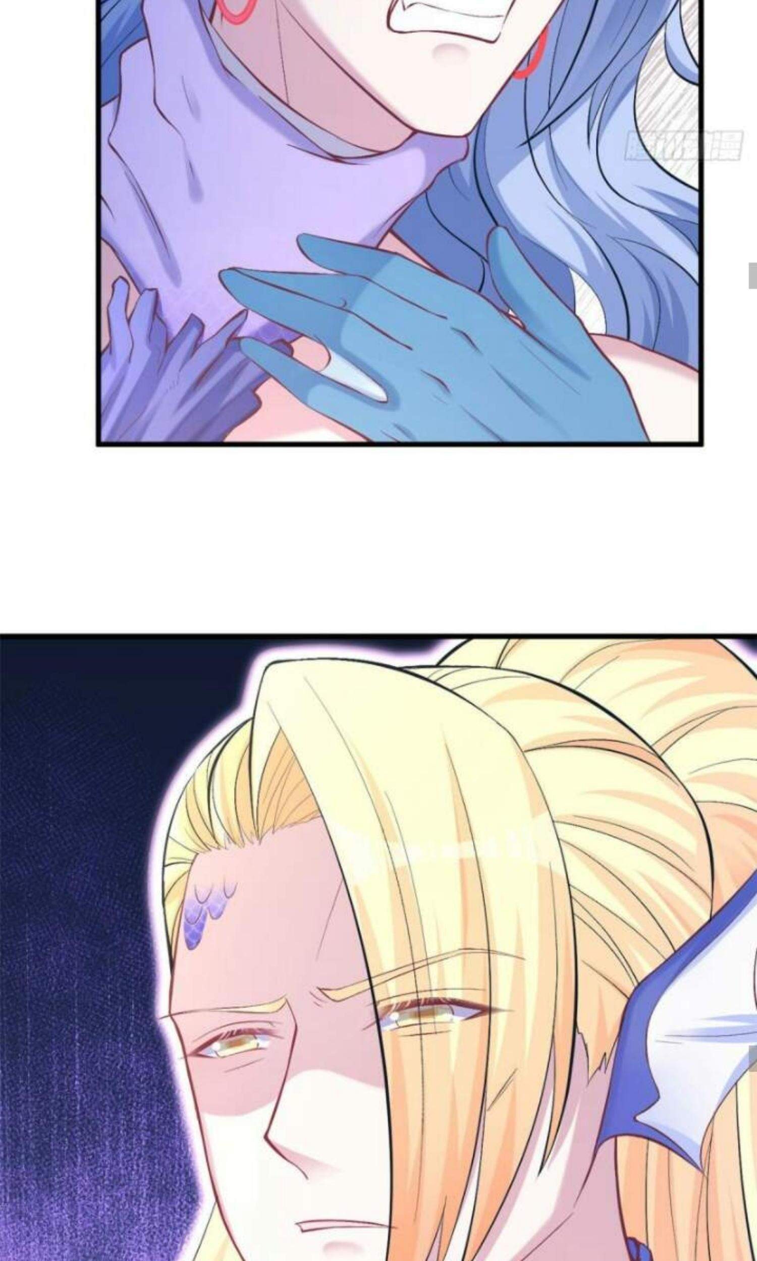 Beauty and the Beast Chapter 212 - halaman 58