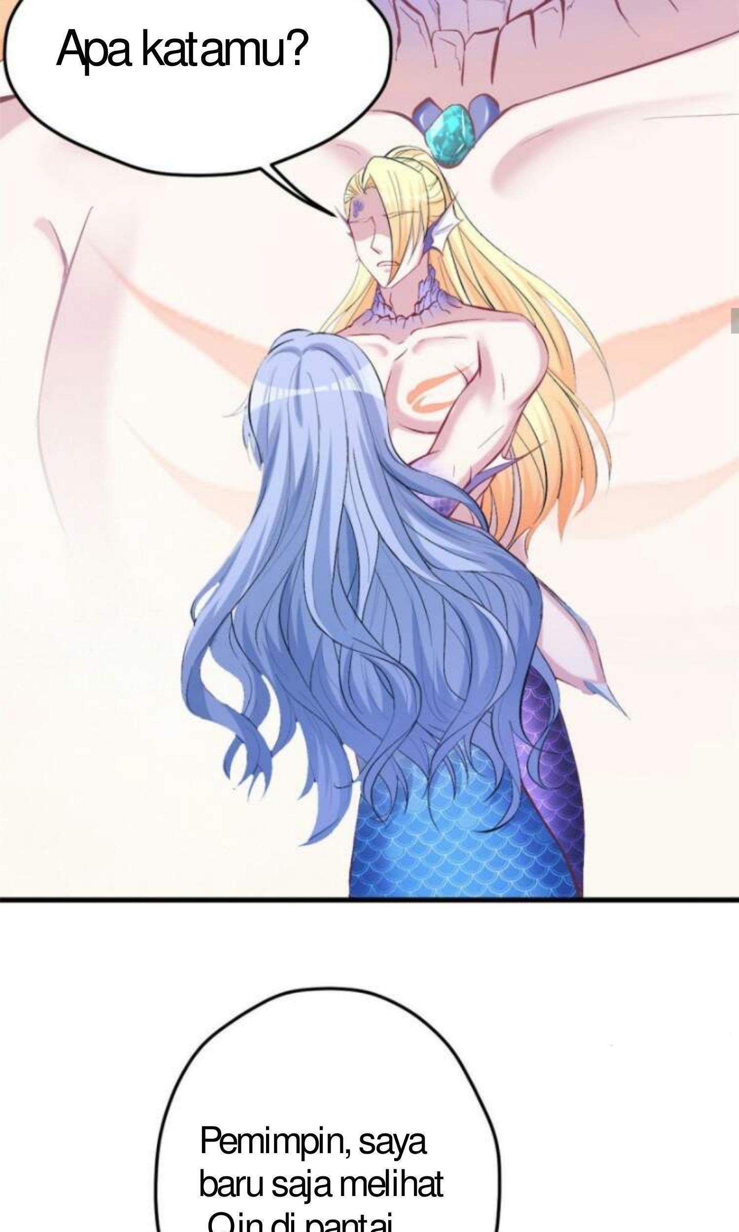 Beauty and the Beast Chapter 212 - halaman 60