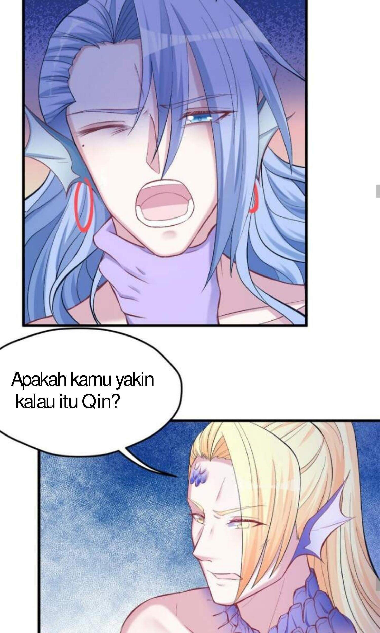 Beauty and the Beast Chapter 212 - halaman 62