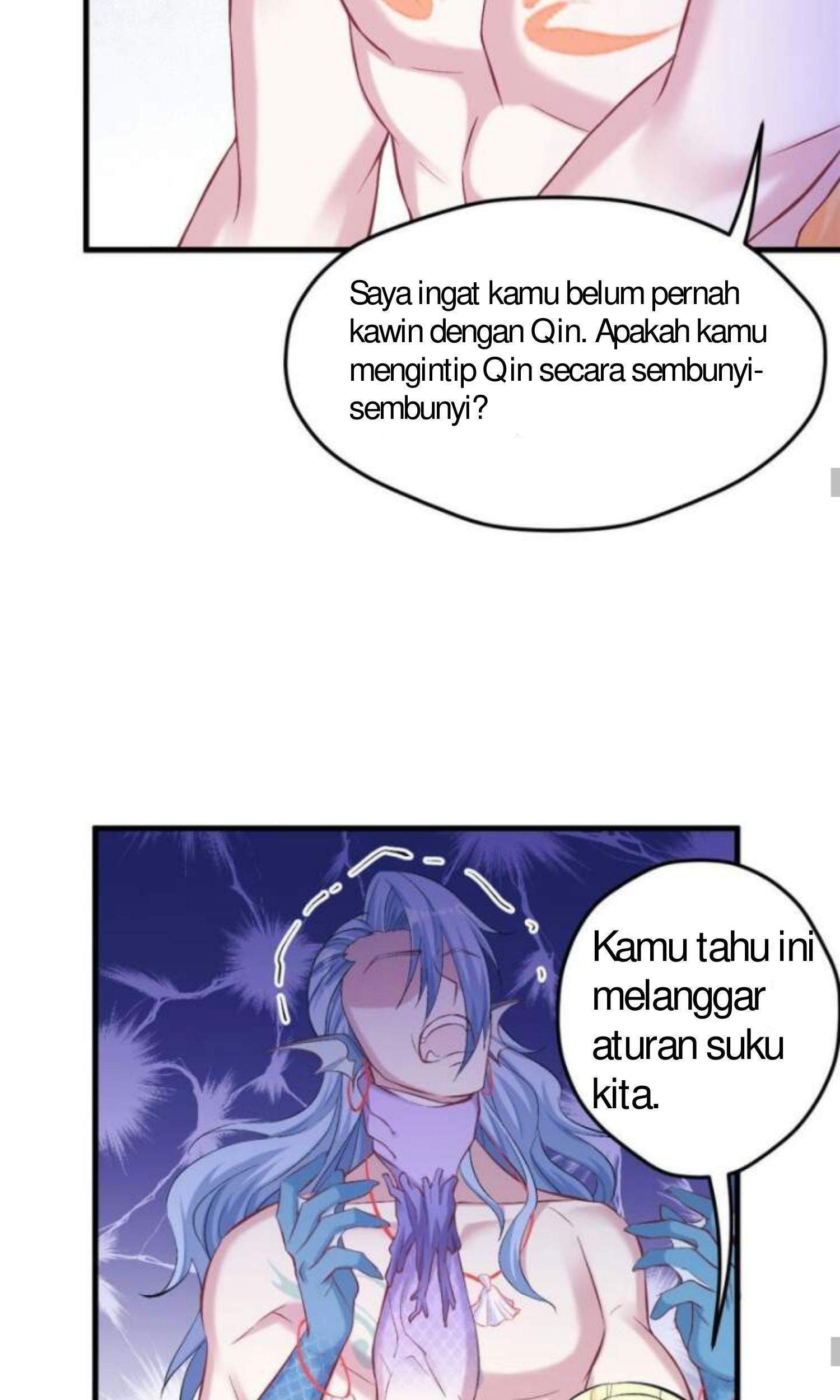 Beauty and the Beast Chapter 212 - halaman 64