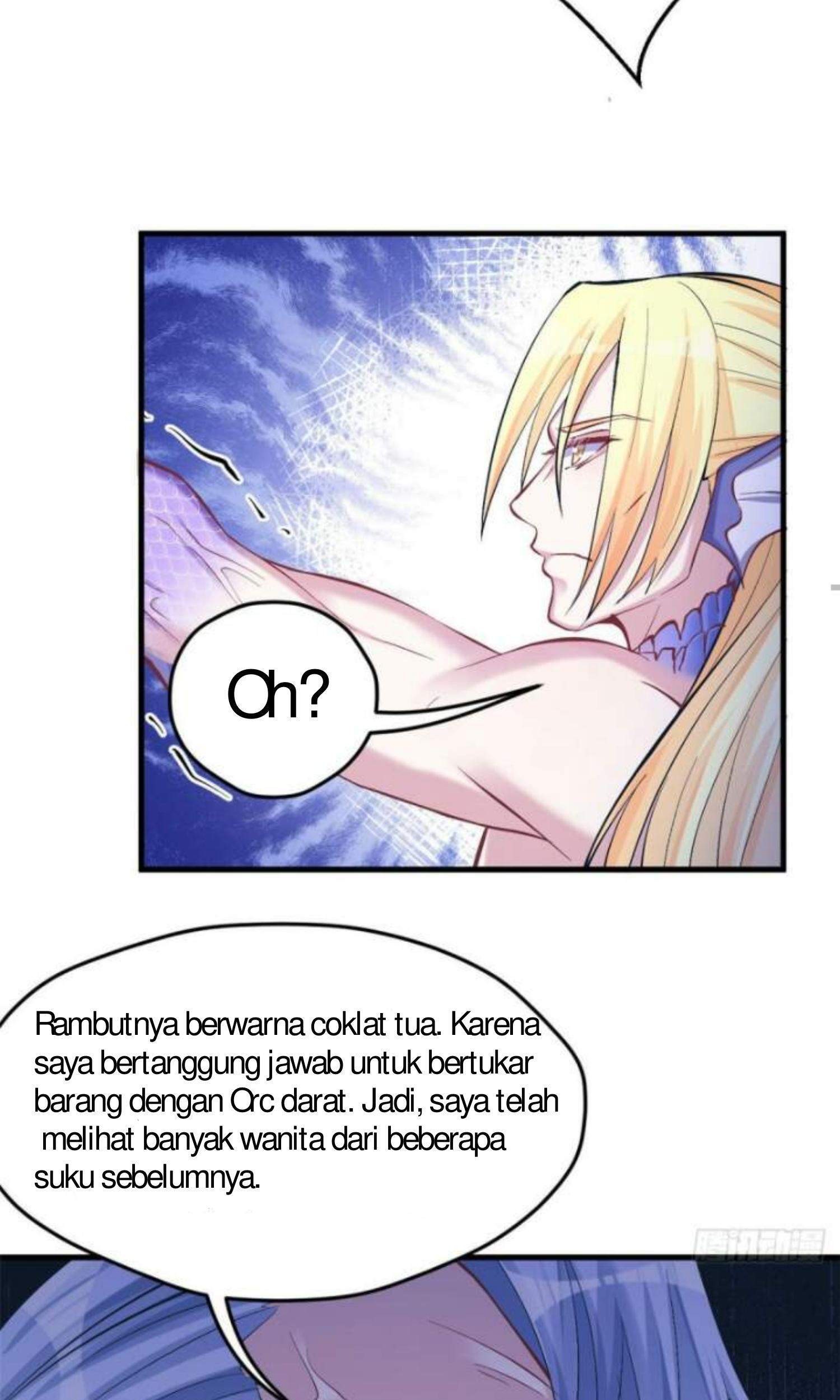 Beauty and the Beast Chapter 212 - halaman 68