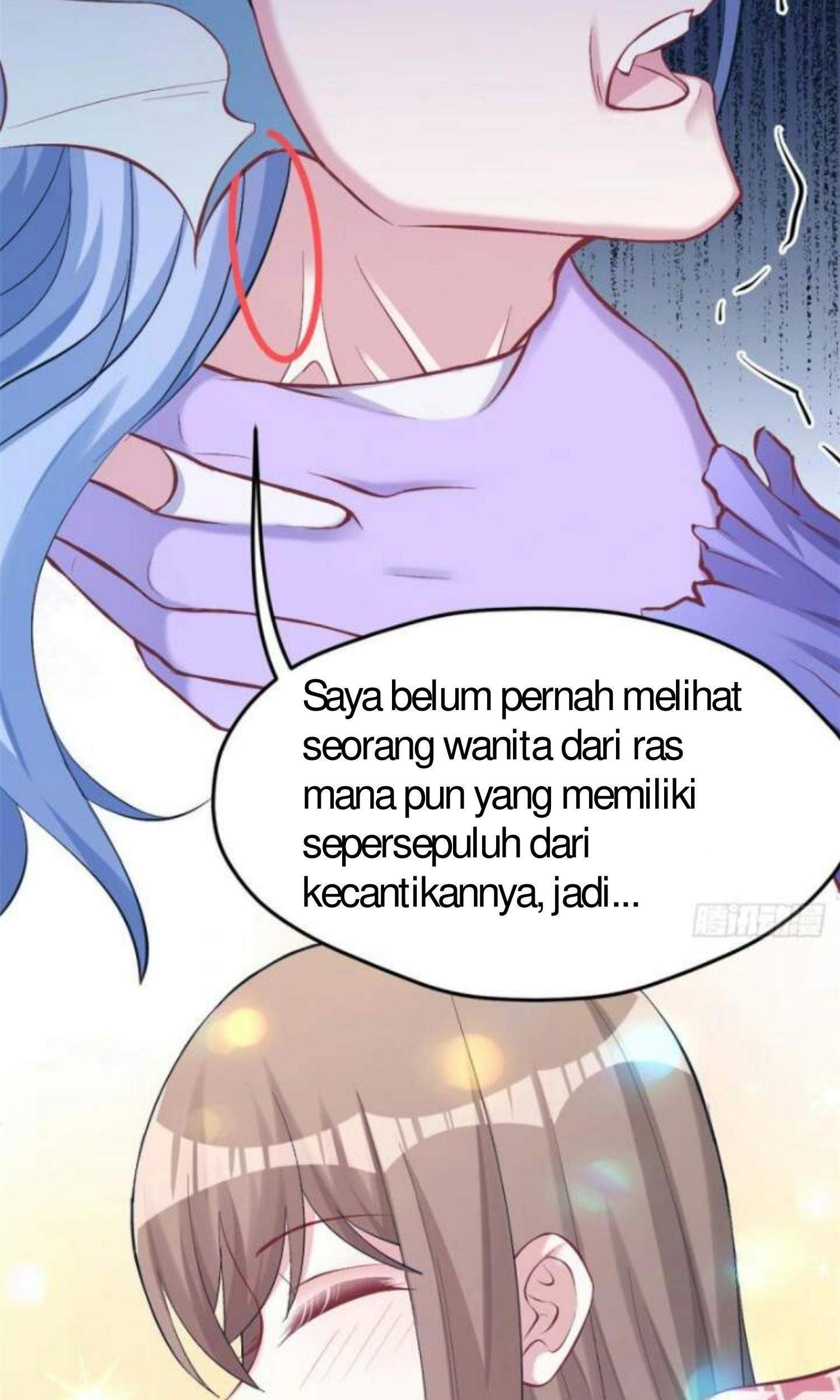 Beauty and the Beast Chapter 212 - halaman 70