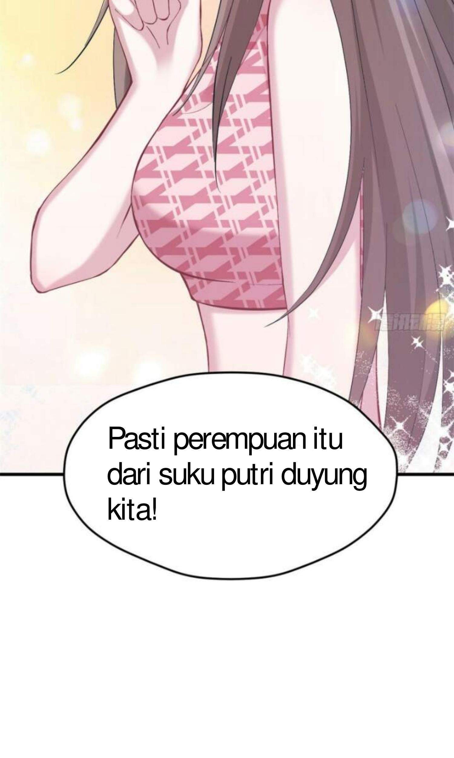 Beauty and the Beast Chapter 212 - halaman 72