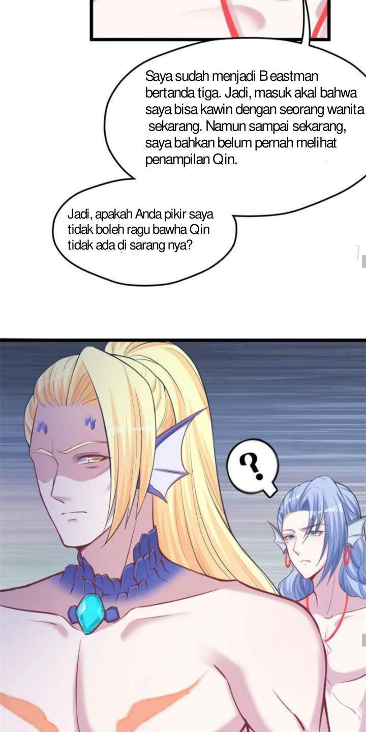 Beauty and the Beast Chapter 213 - halaman 14