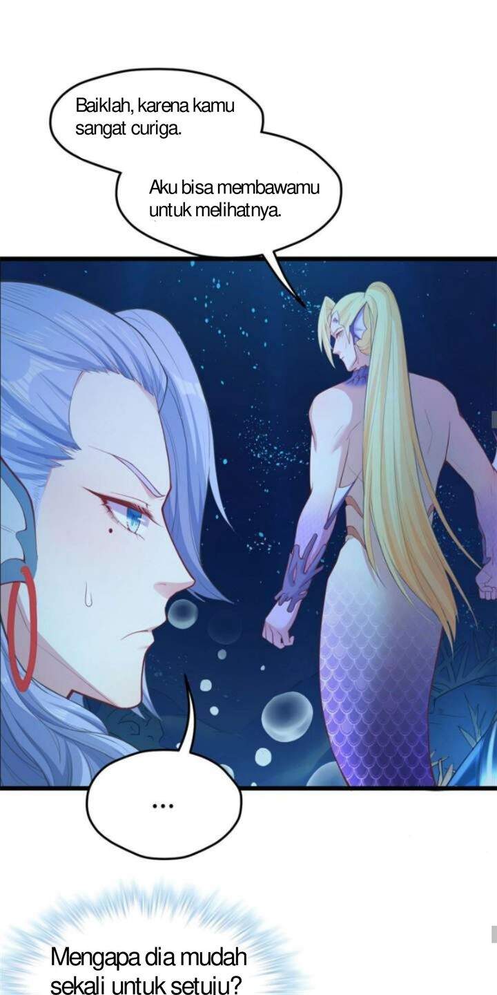 Beauty and the Beast Chapter 213 - halaman 16