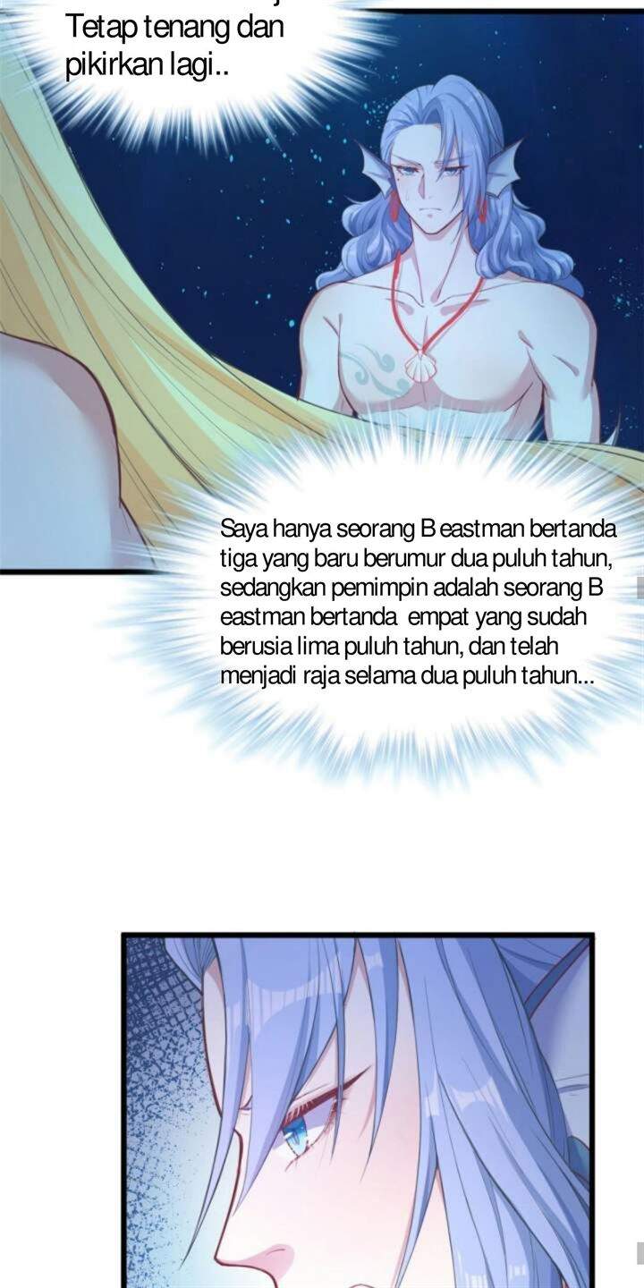 Beauty and the Beast Chapter 213 - halaman 17
