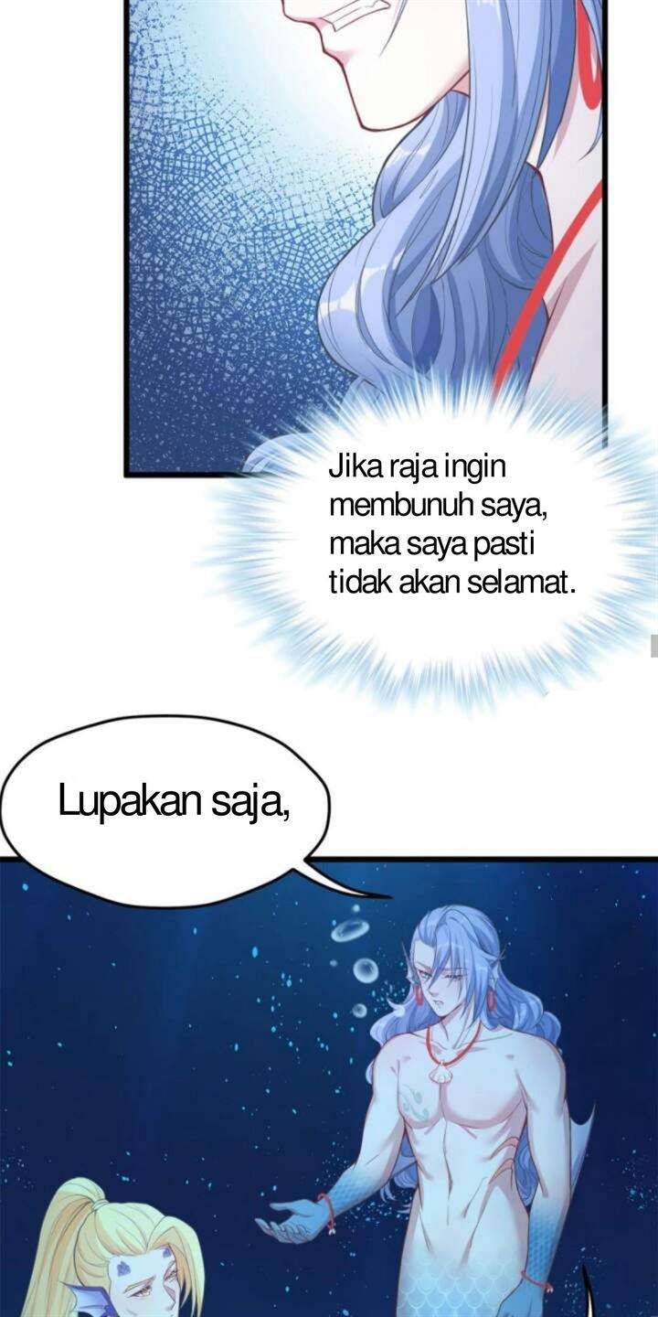 Beauty and the Beast Chapter 213 - halaman 18