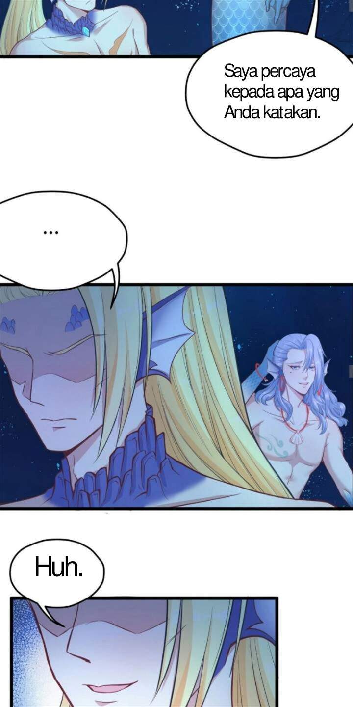 Beauty and the Beast Chapter 213 - halaman 19