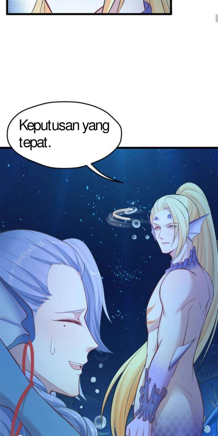 Beauty and the Beast Chapter 213 - halaman 20