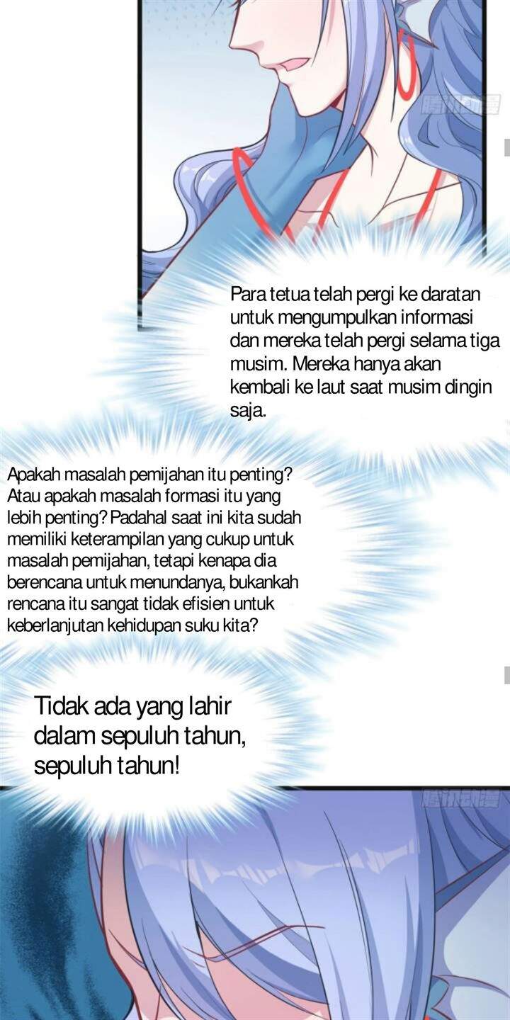 Beauty and the Beast Chapter 213 - halaman 23