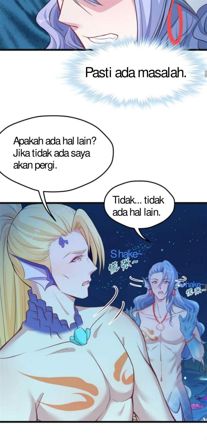 Beauty and the Beast Chapter 213 - halaman 24