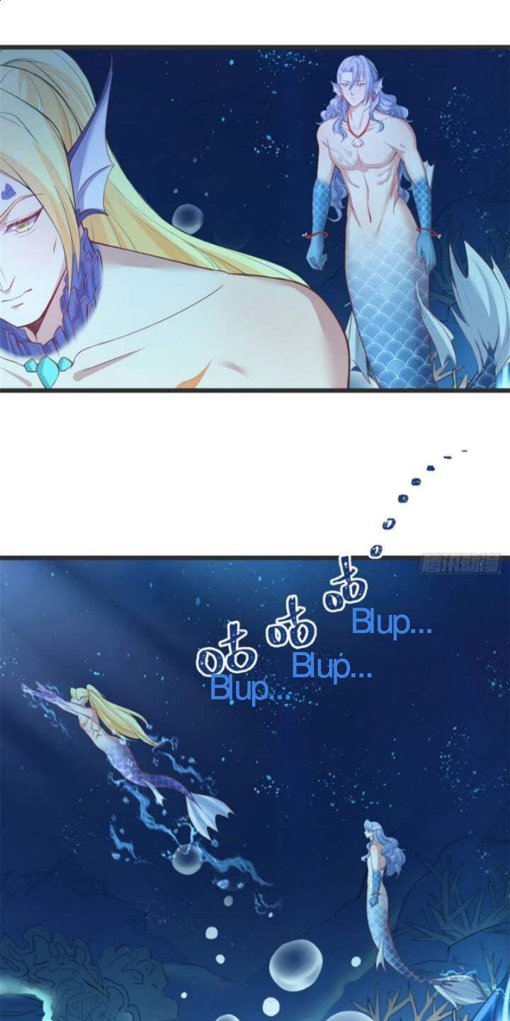 Beauty and the Beast Chapter 213 - halaman 25