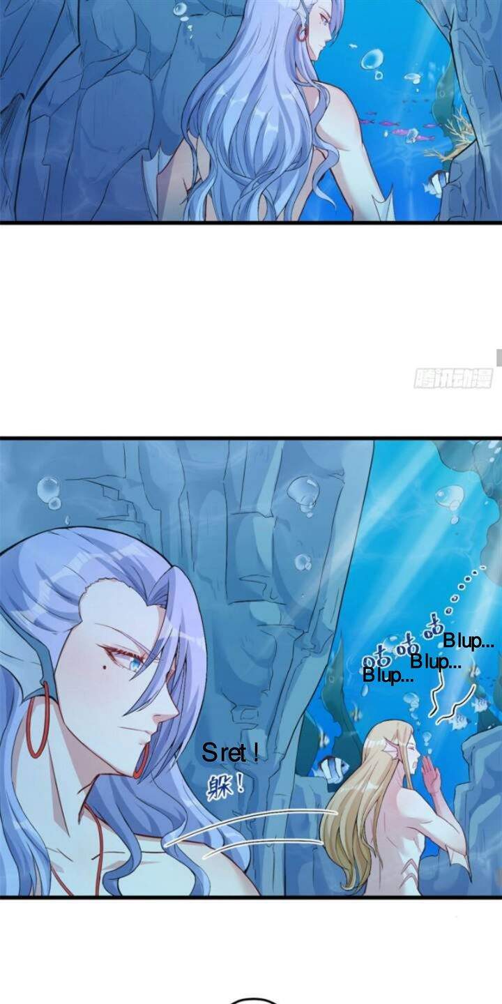 Beauty and the Beast Chapter 213 - halaman 29