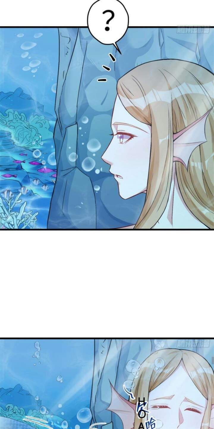 Beauty and the Beast Chapter 213 - halaman 30