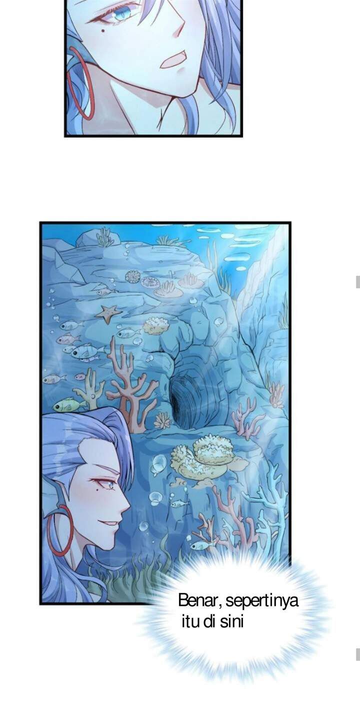 Beauty and the Beast Chapter 213 - halaman 32