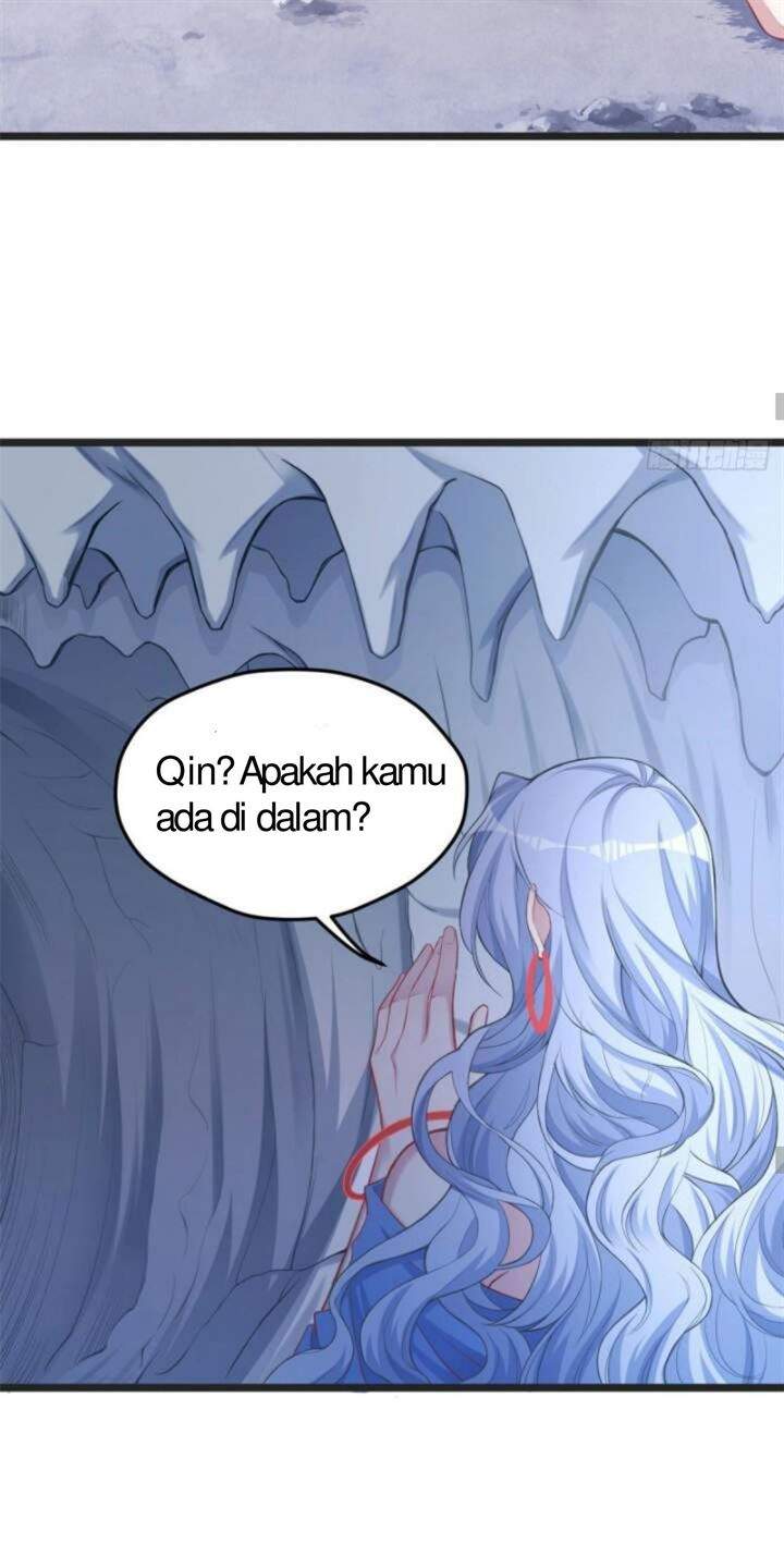 Beauty and the Beast Chapter 213 - halaman 34