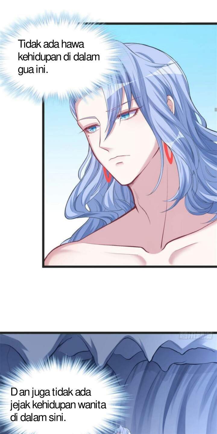 Beauty and the Beast Chapter 213 - halaman 35
