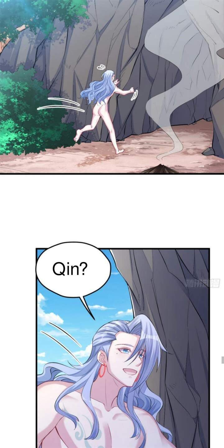 Beauty and the Beast Chapter 214 - halaman 14