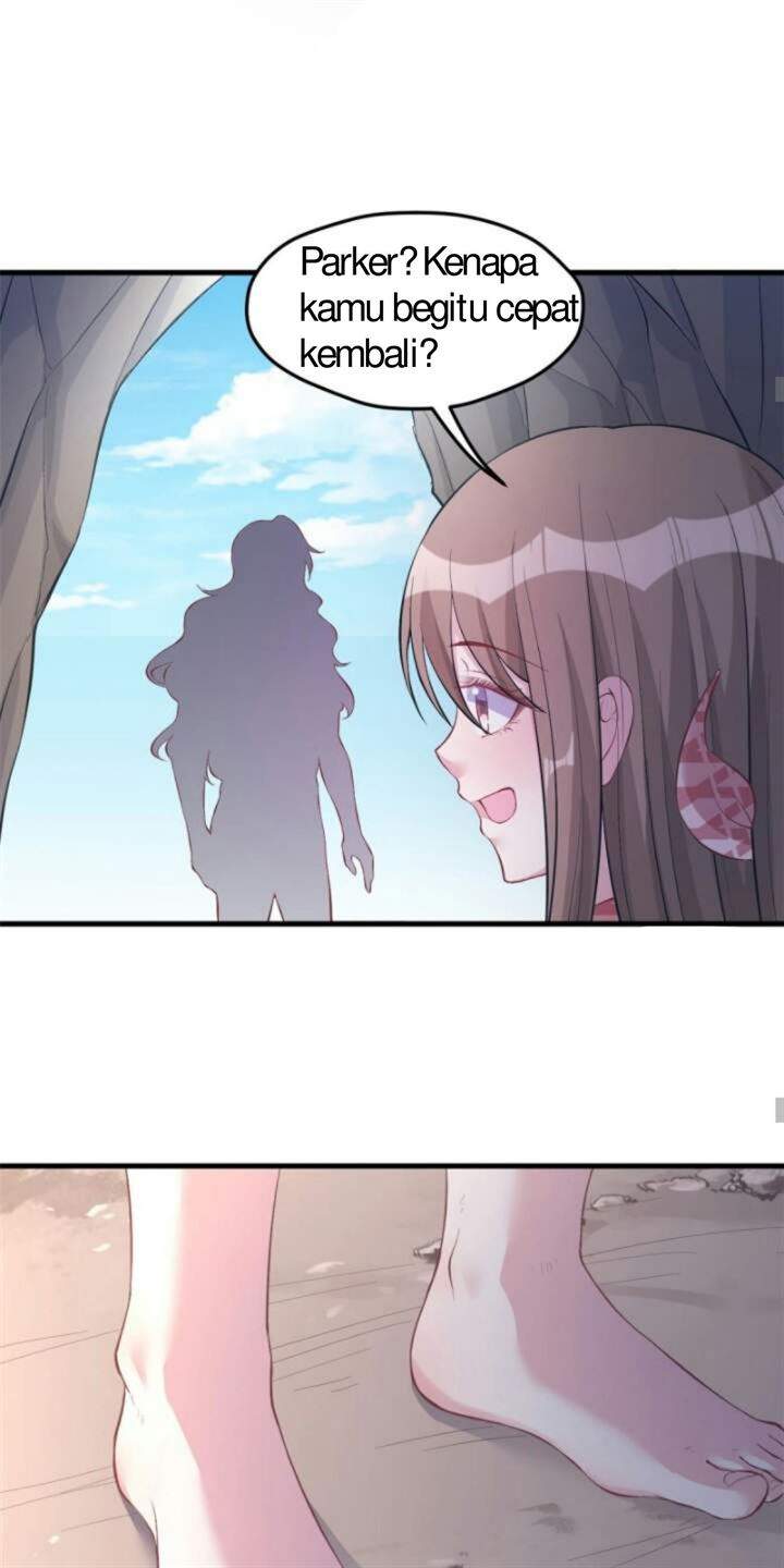 Beauty and the Beast Chapter 214 - halaman 16