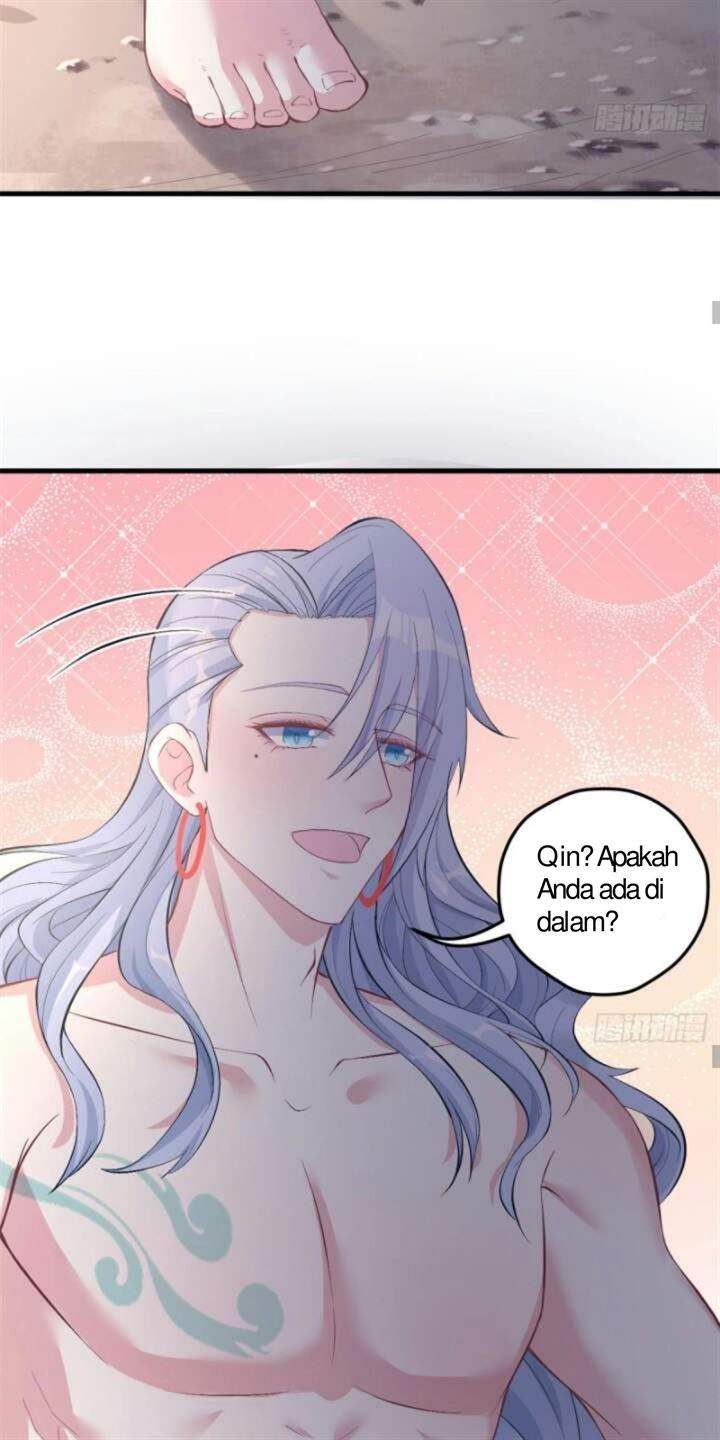 Beauty and the Beast Chapter 214 - halaman 17