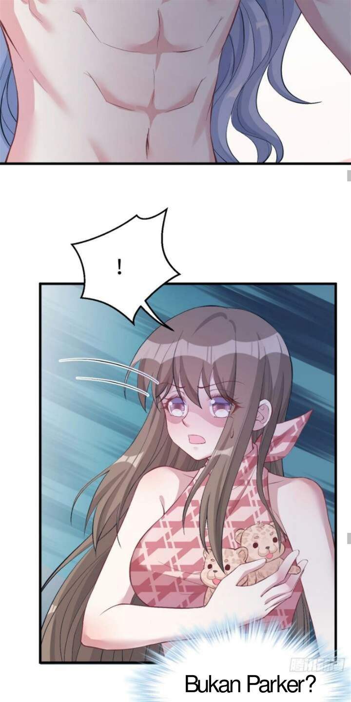 Beauty and the Beast Chapter 214 - halaman 18