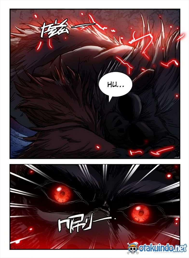 Beauty and the Beast Chapter 214 - halaman 2