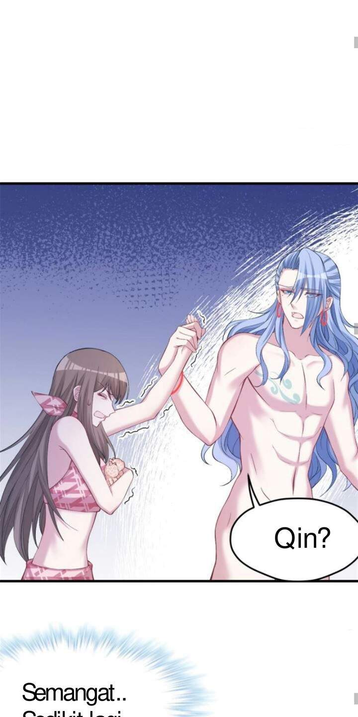 Beauty and the Beast Chapter 214 - halaman 28