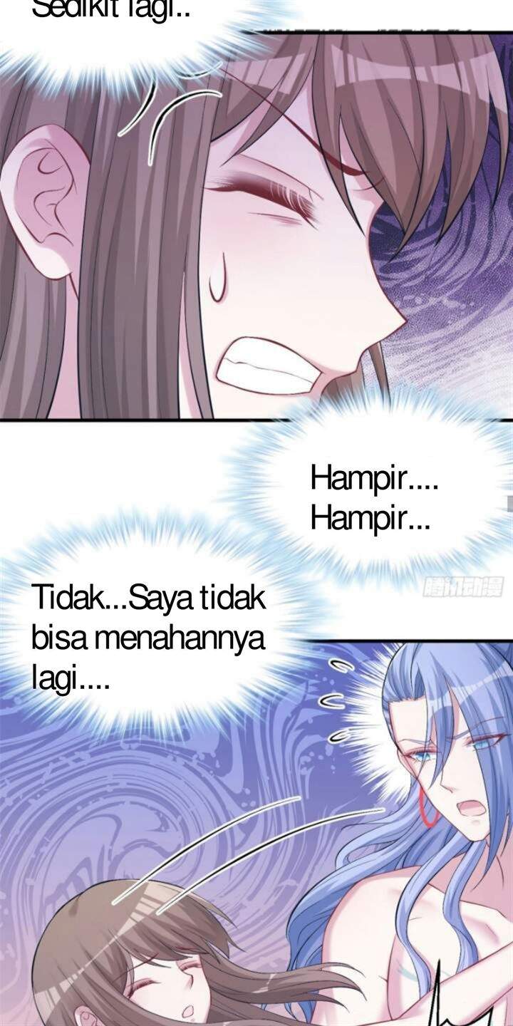 Beauty and the Beast Chapter 214 - halaman 29
