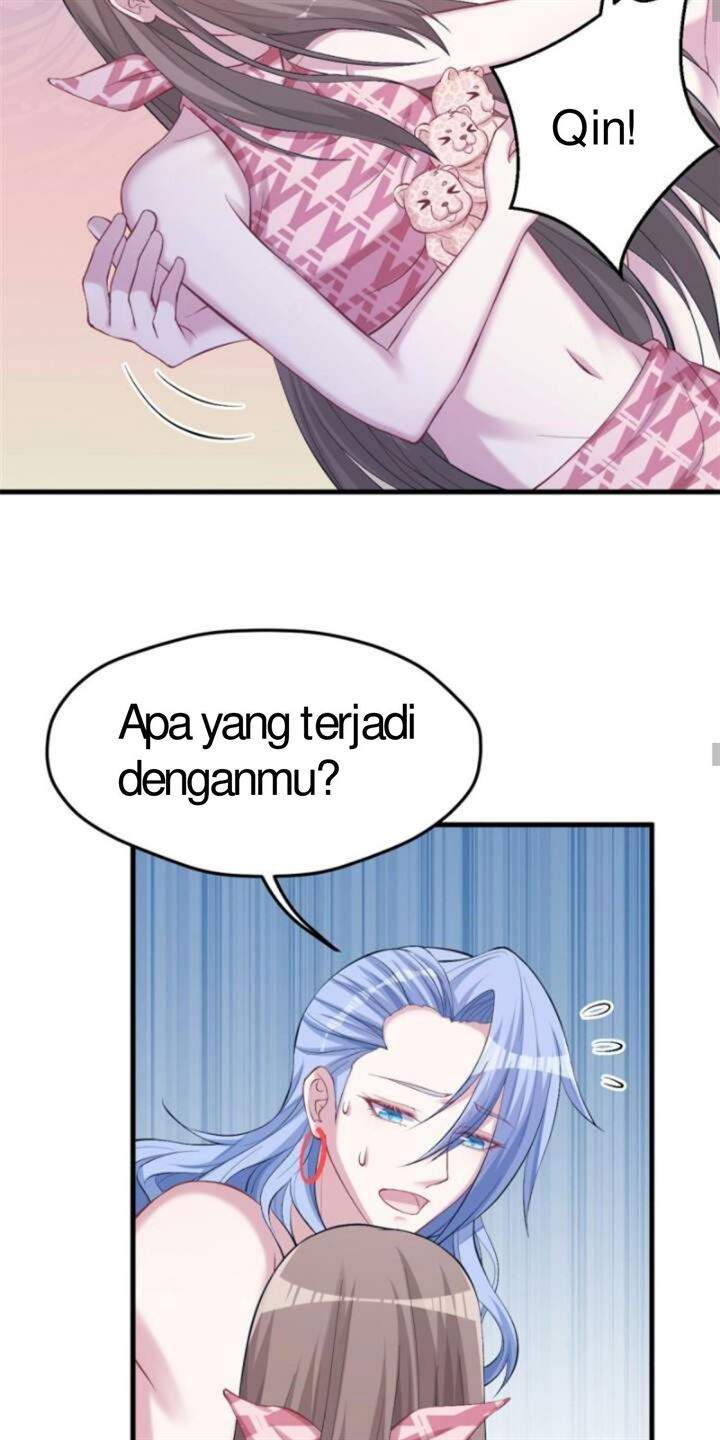 Beauty and the Beast Chapter 214 - halaman 30
