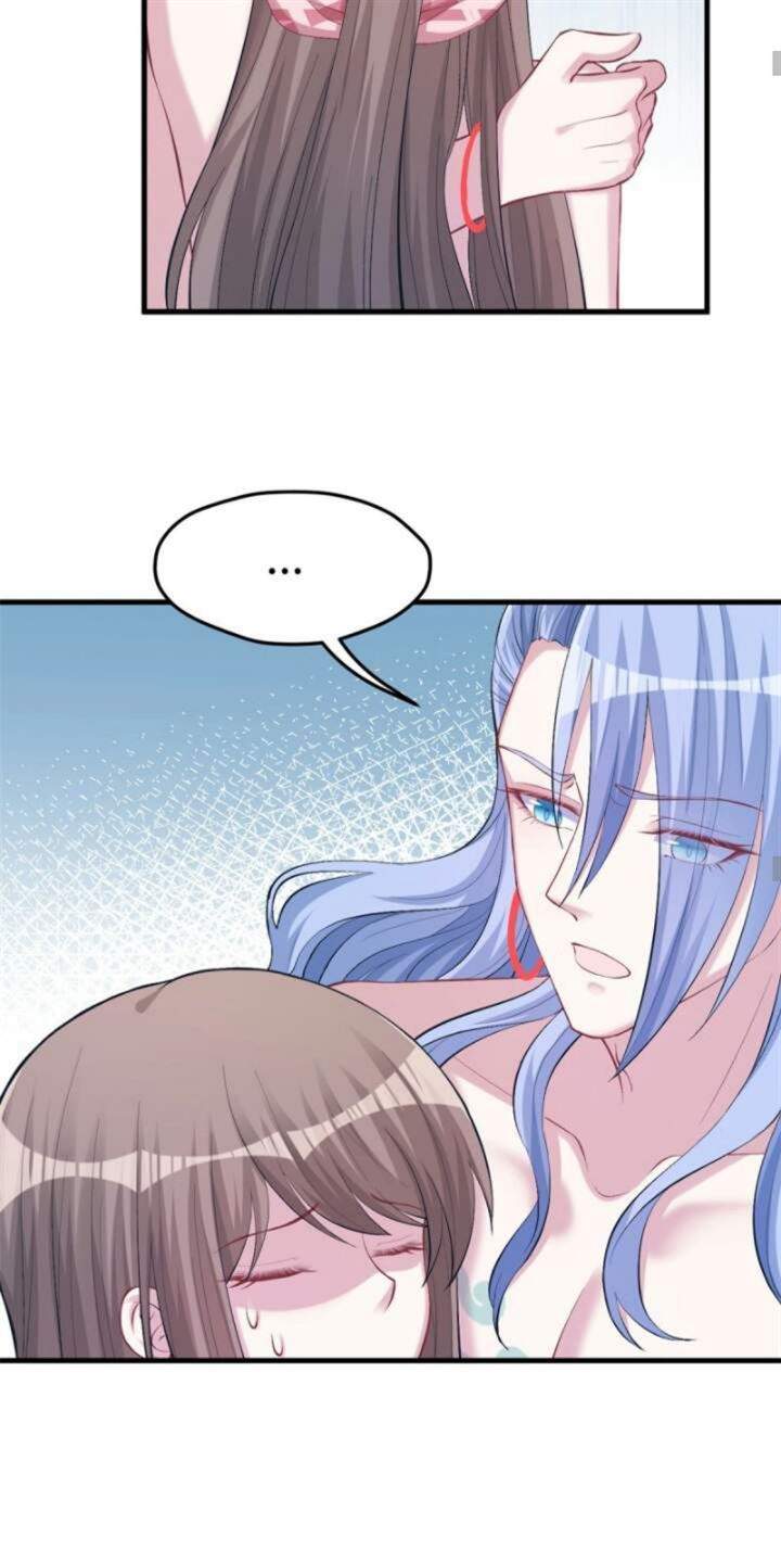 Beauty and the Beast Chapter 214 - halaman 31