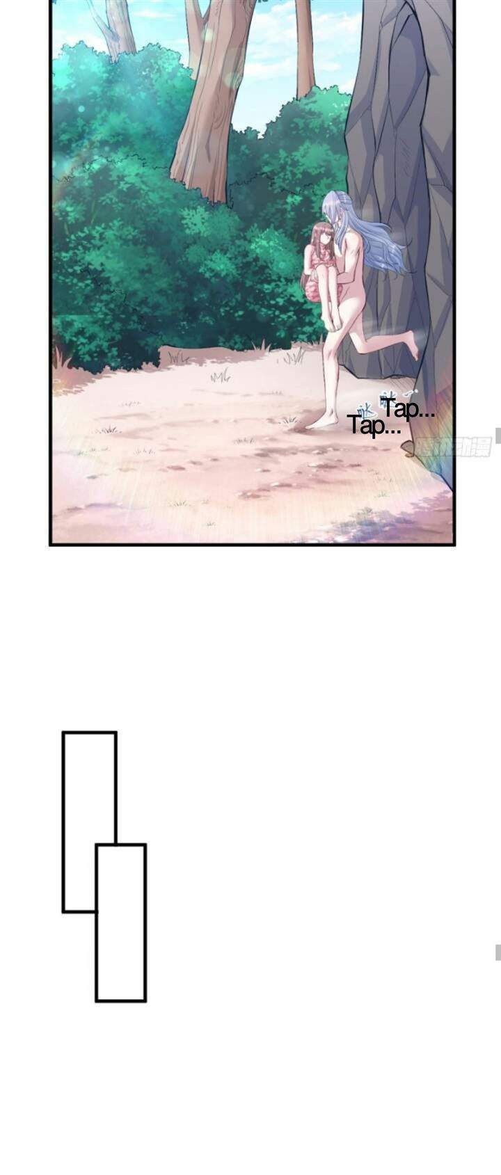 Beauty and the Beast Chapter 214 - halaman 33